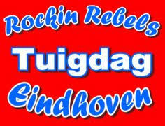 Tuigdag 1980 in Eindhoven