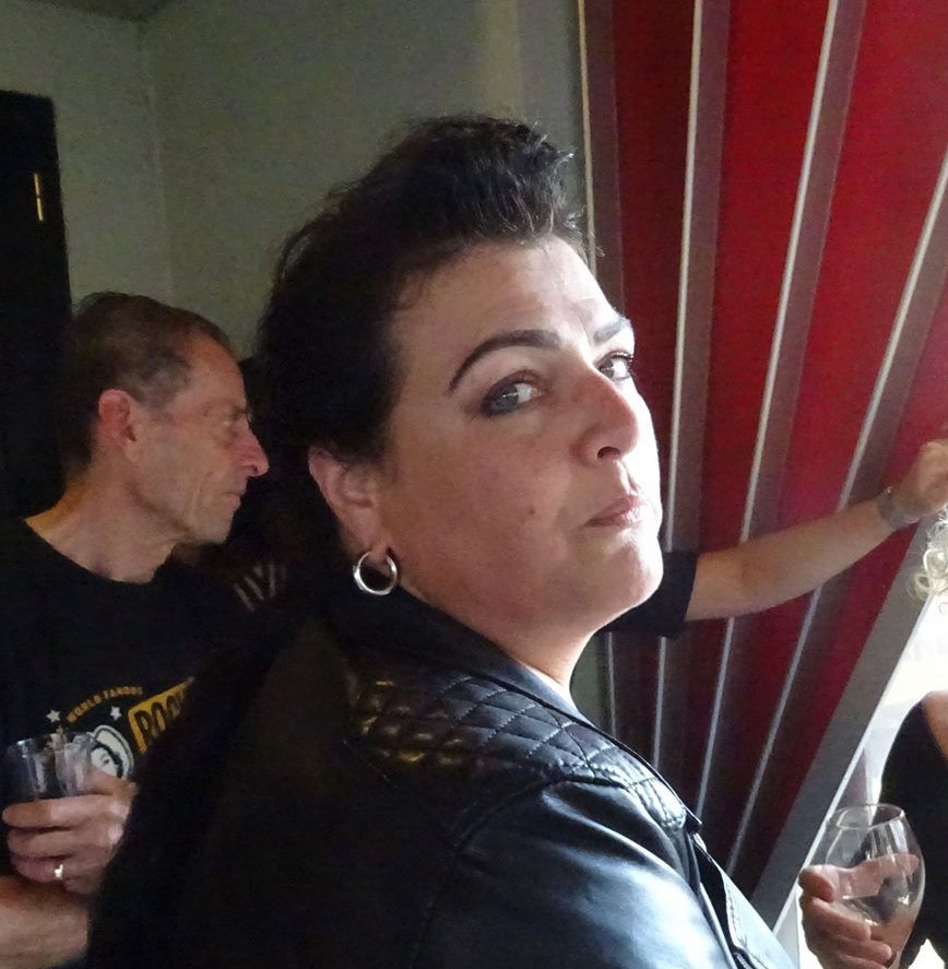 Rockabilly OSS niewjaarsparty 2018