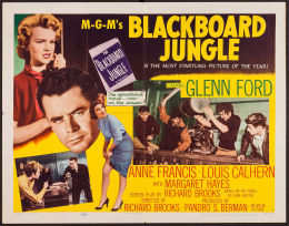 Blackboard Jungle