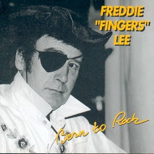 Freddie Fingers Lee