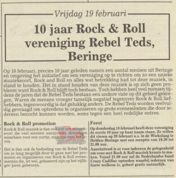 Handje drukken op Tuigdag
