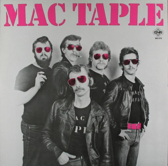 Mac Taple 